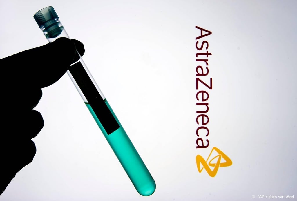AstraZeneca gaat met Russen kijken naar combineren vaccins