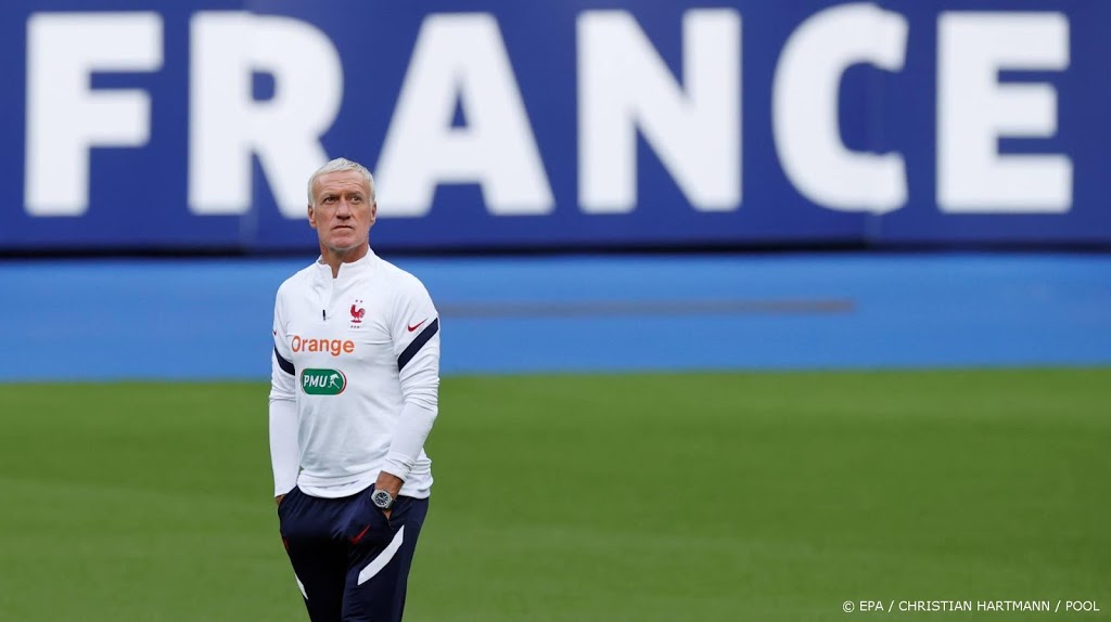 Rechter wijst lasterzaak Deschamps tegen Cantona af