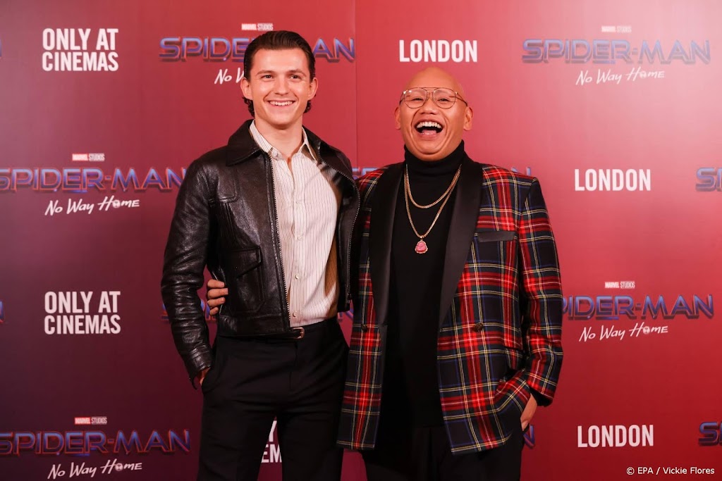 Pathé komt met ontbijtvoorstellingen door stormloop op Spider-Man