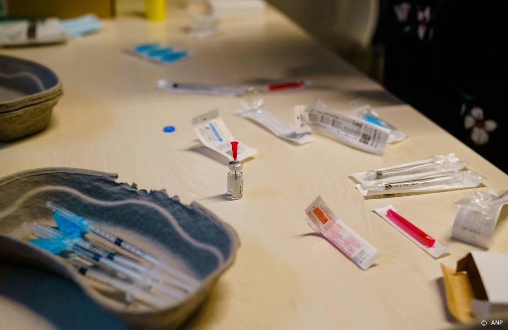 Duitse transportsector vreest tekorten door vaccinatieplicht