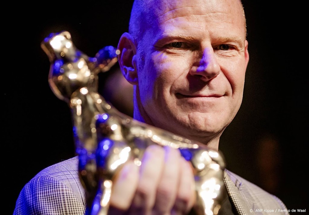 Na negen jaar weer werk van Nederlandse Junkie XL uitgebracht 