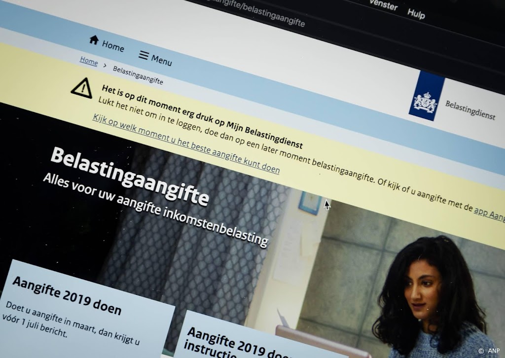 Nibud waarschuwt mbo'ers: honderden euro's blijven liggen