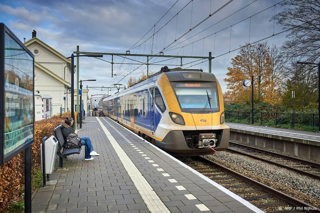 Nieuwe dienstregeling NS gaat in, Hanzelijn weer in gebruik
