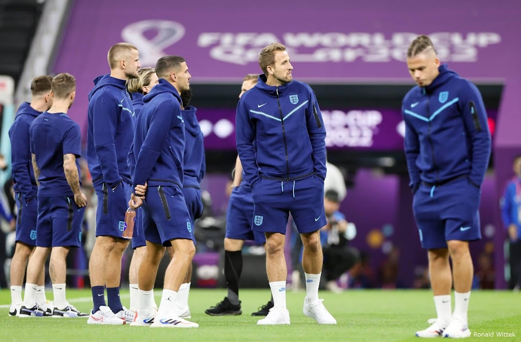 Engelse bond neemt het op voor Southgate en Kane na uitschakeling