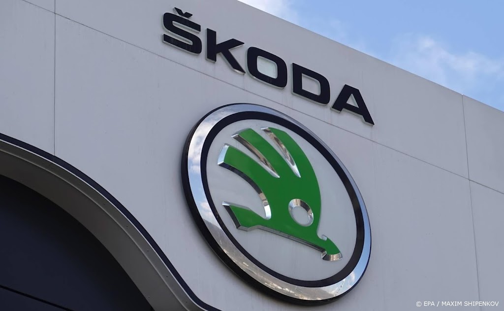 Skoda overweegt China te verlaten