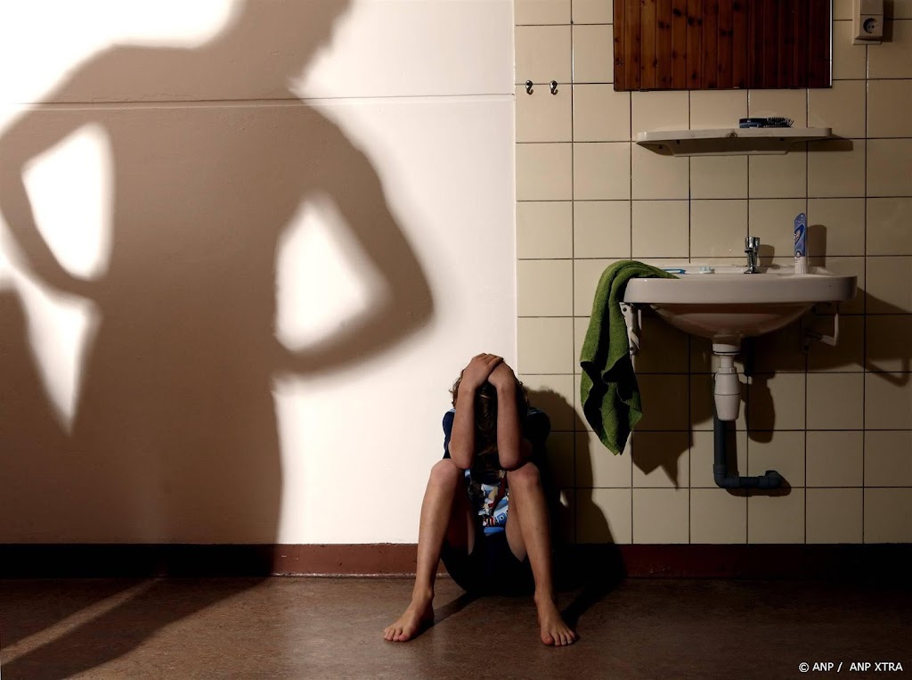 CBS: bijna een op de vijf jongeren slachtoffer huiselijk geweld