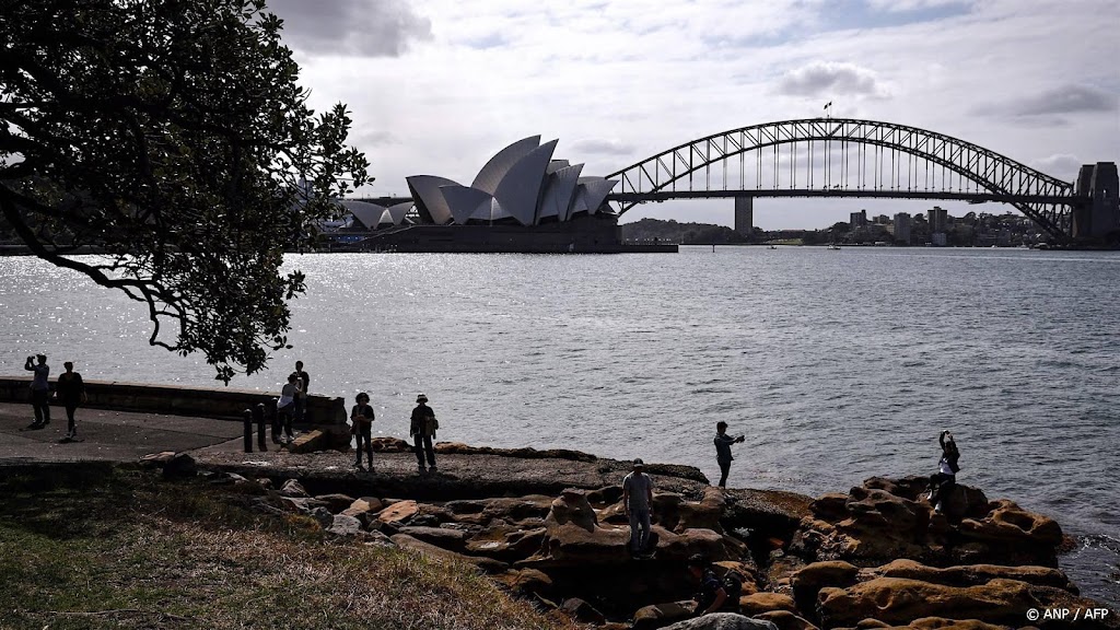 Australië: instroom migranten halveren door strakkere visumregels