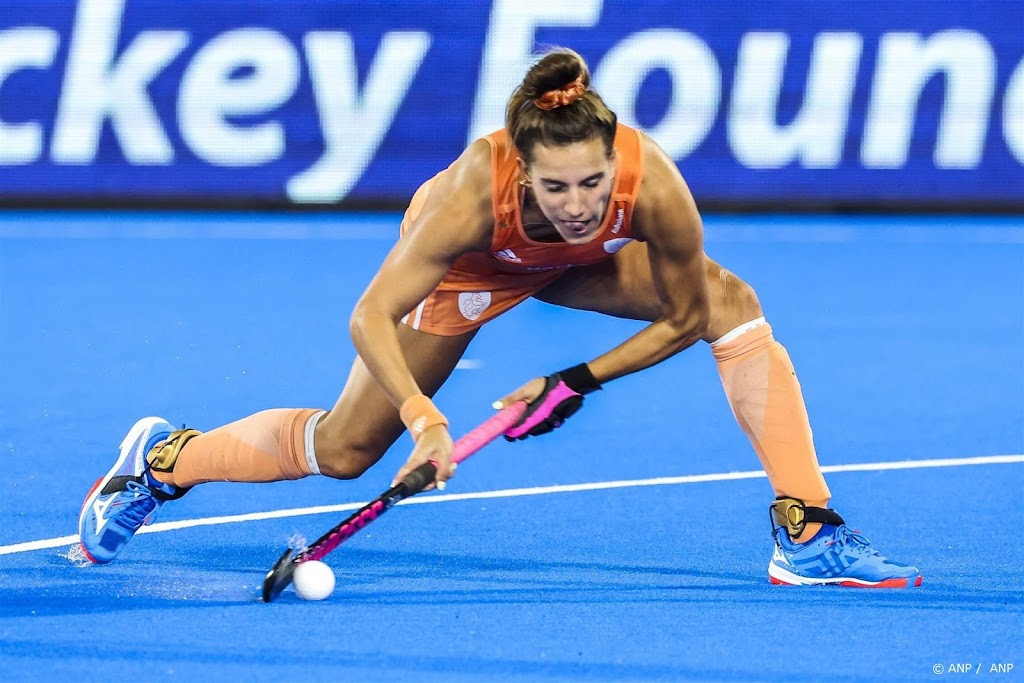 Hockeysters en hockeyers verslaan Groot-Brittannië in Pro League