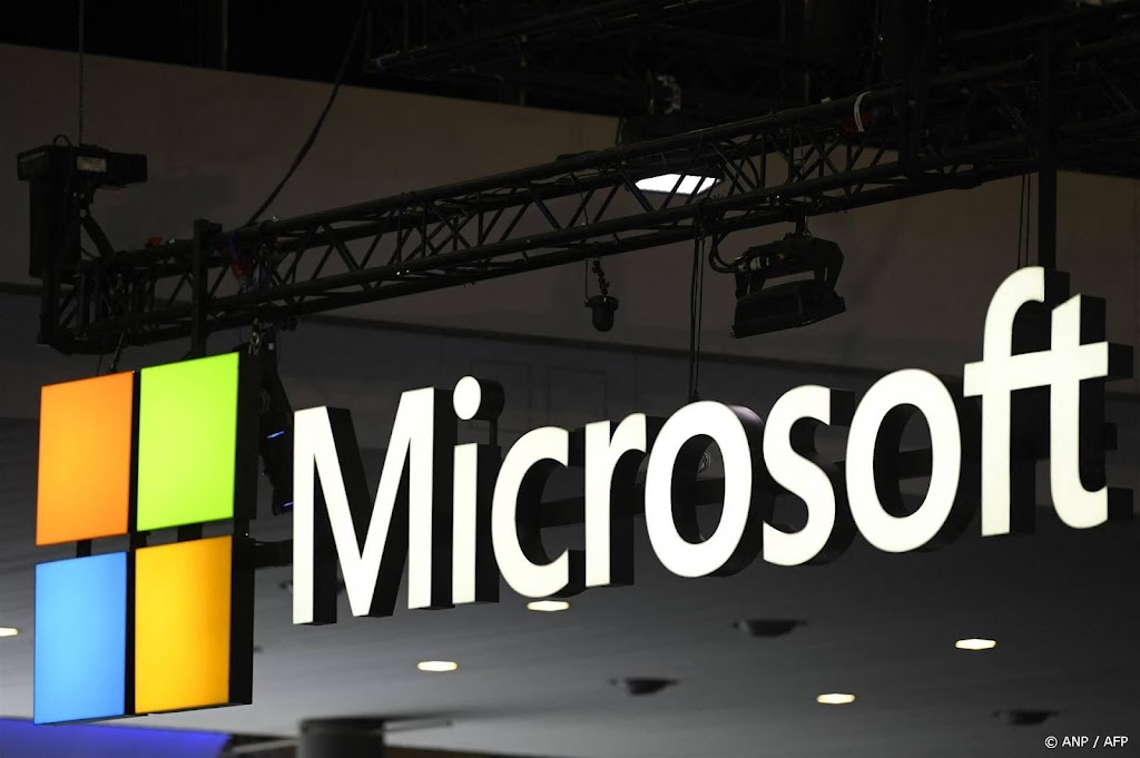 Microsoft wil cloudactiviteiten in Duitsland verdubbelen
