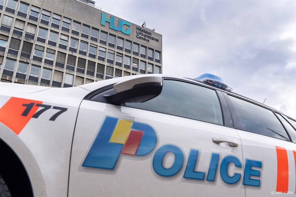 Twee doden bij schietpartij in Zwitserland, politie zoekt dader