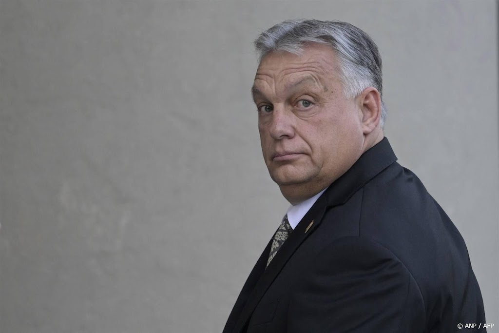 Onvermurwbaar Hongarije jaagt EU-landen schrik aan