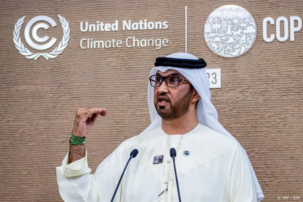 Nieuw voorstel op klimaattop: uitfasering van fossiel is eruit
