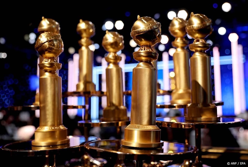 Barbie, Oppenheimer en Succession leiden Golden Globes-nominaties