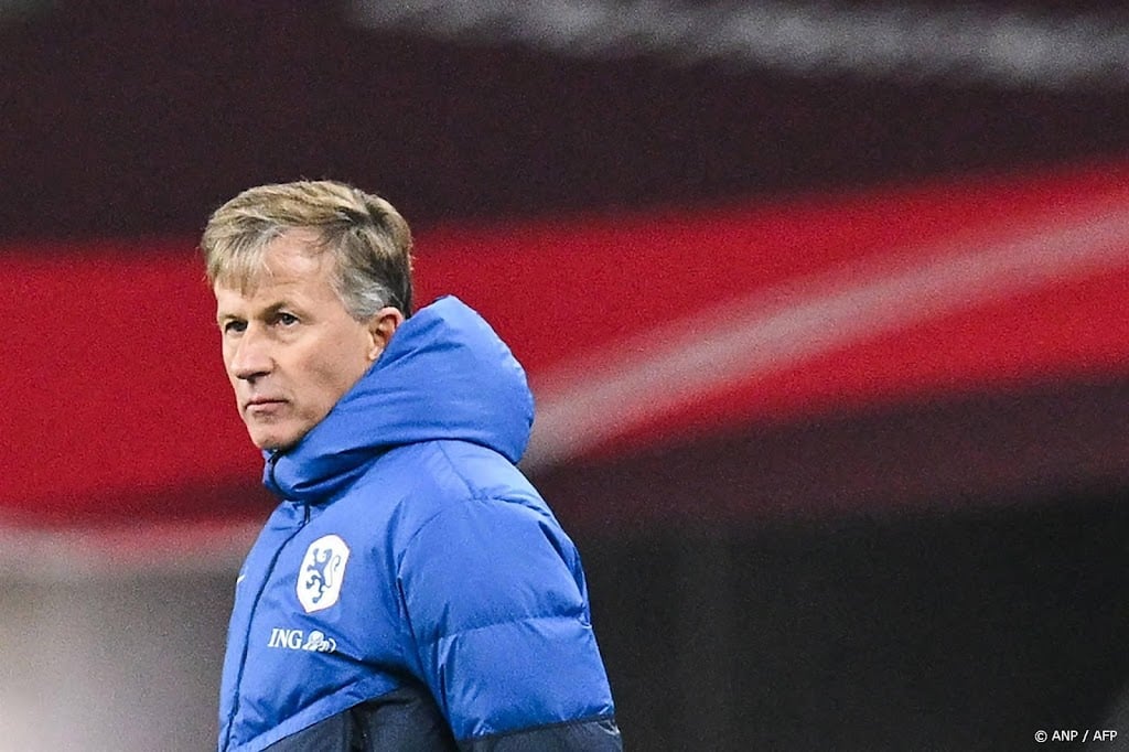 Jonker vindt Spanje 'zwaarst denkbare loting' in jacht op Spelen