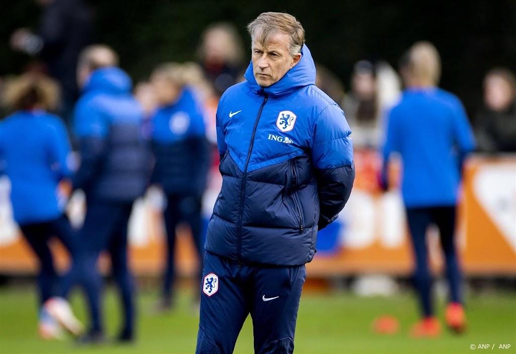 Bondscoach Jonker hekelt 'dramatische' opzet Nations League