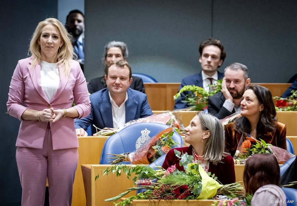 Woensdag bekend wie bij SP stokje overneemt van Marijnissen