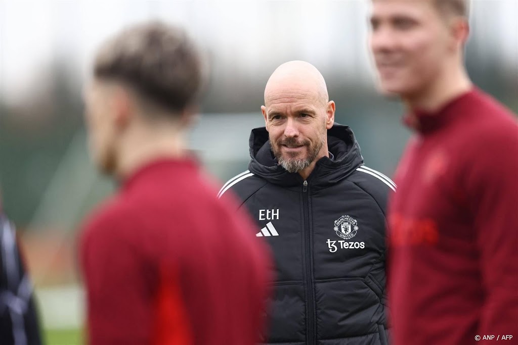 Ten Hag houdt hoop op Europees vervolg United voor duel met Bayern