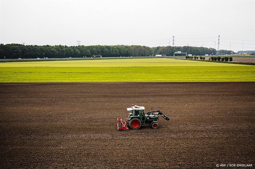 Advies: boeren onmisbaar voor klimaatdoelen, geef ze perspectief