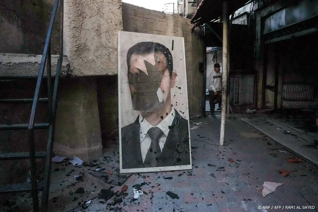 Journalistenclub wil Assad berechten om moord op 181 journalisten
