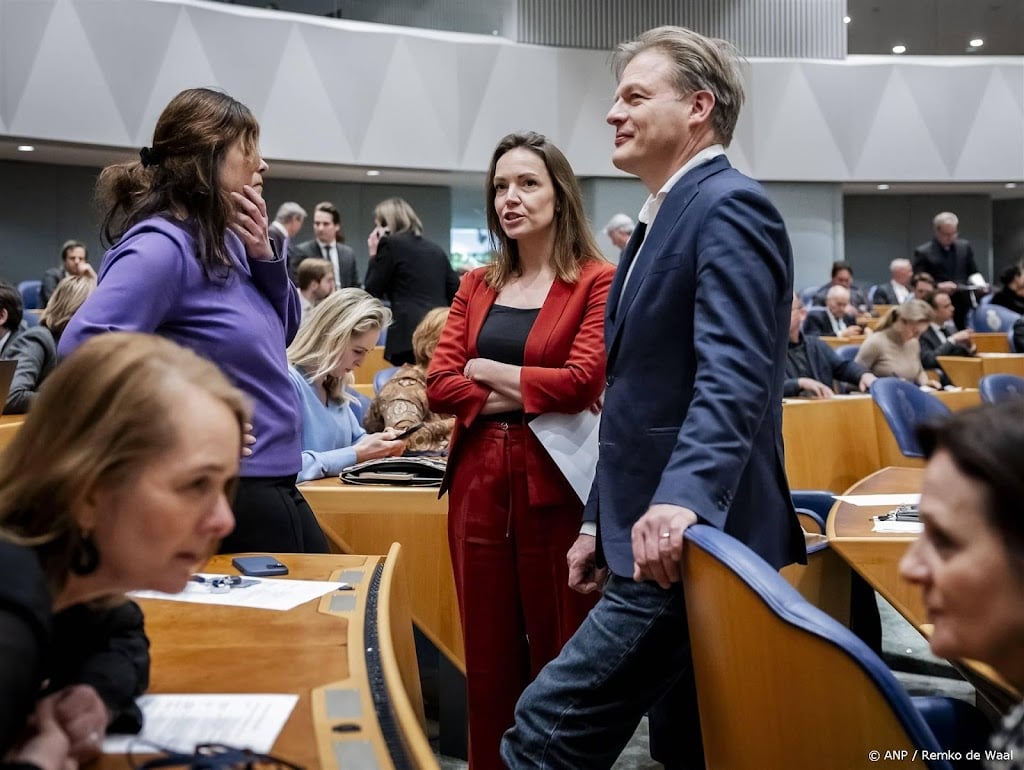 Moskeekoepels vragen SCP niet mee te werken aan plan Becker
