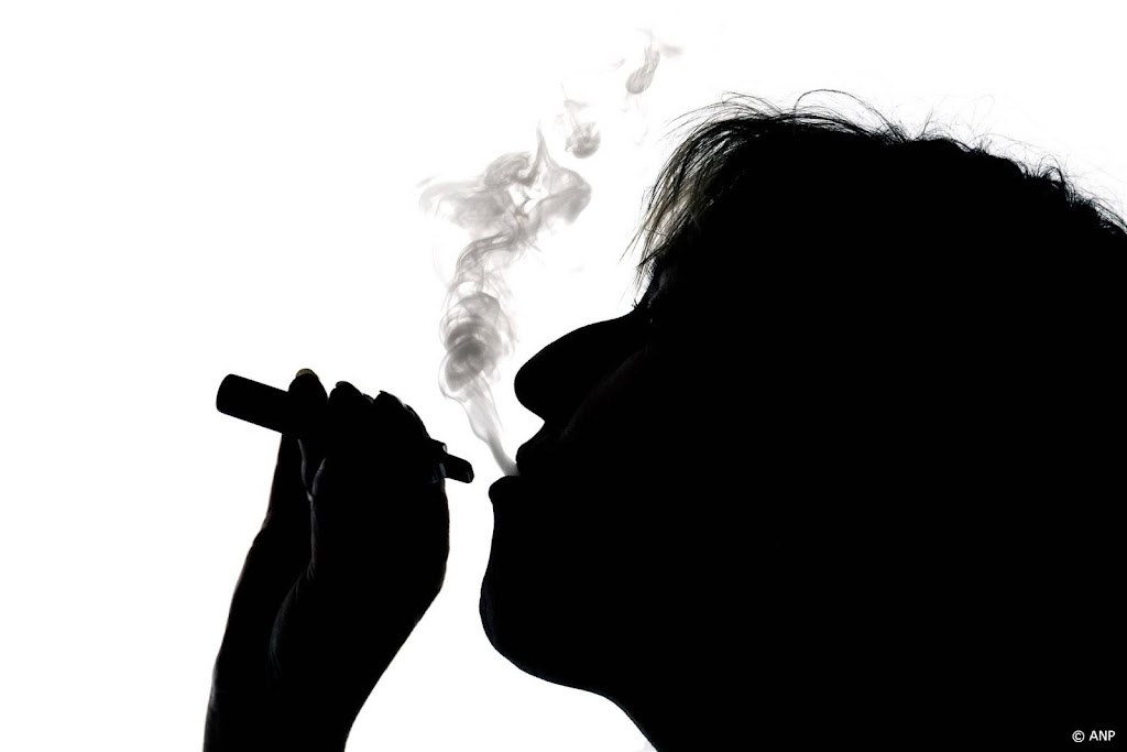 Artsen: zeker veertien kinderen in ziekenhuis na vapen