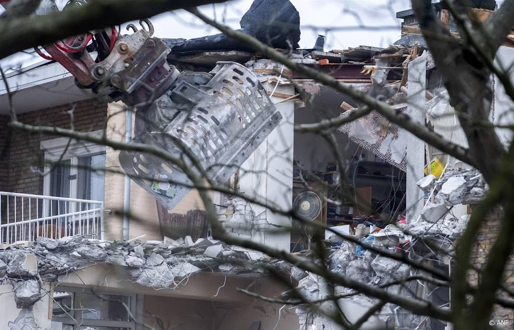 Minuut stilte in Zuid-Hollands provinciehuis om Tarwekamp