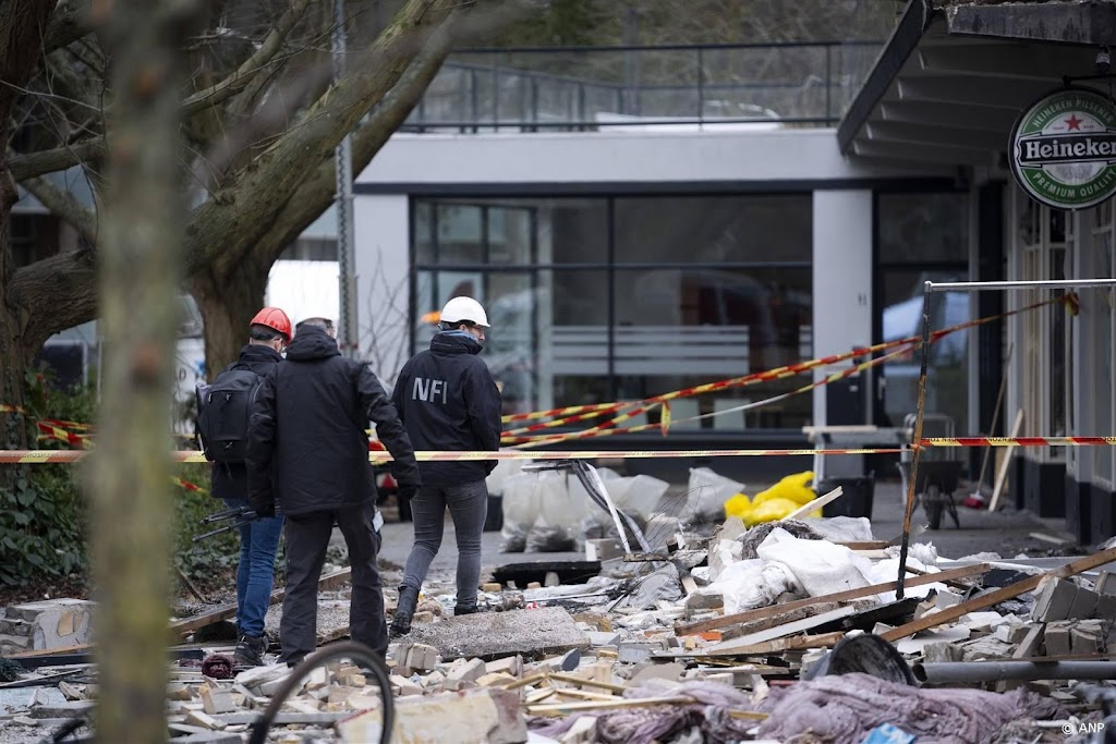 Drie verdachten Tarwekamp vrijdag voor rechter-commissaris