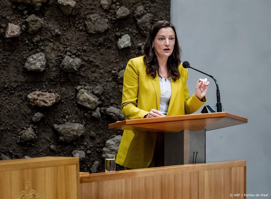 Oppositie richt pijlen op NSC in debat over gaswinning Warffum