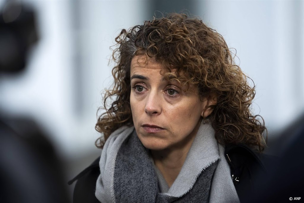 Hermans wil geen winning Waddengas, maar 'weigeren kan niet'