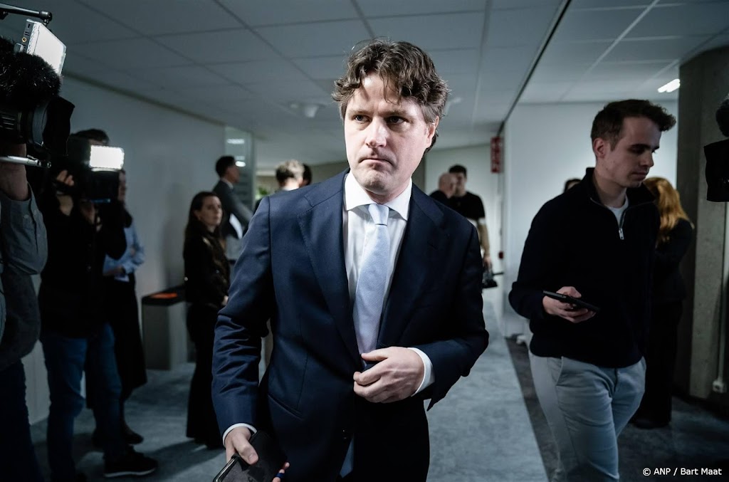 Ongeduldig oppositieverbond: cruciale dag voor onderwijsbegroting