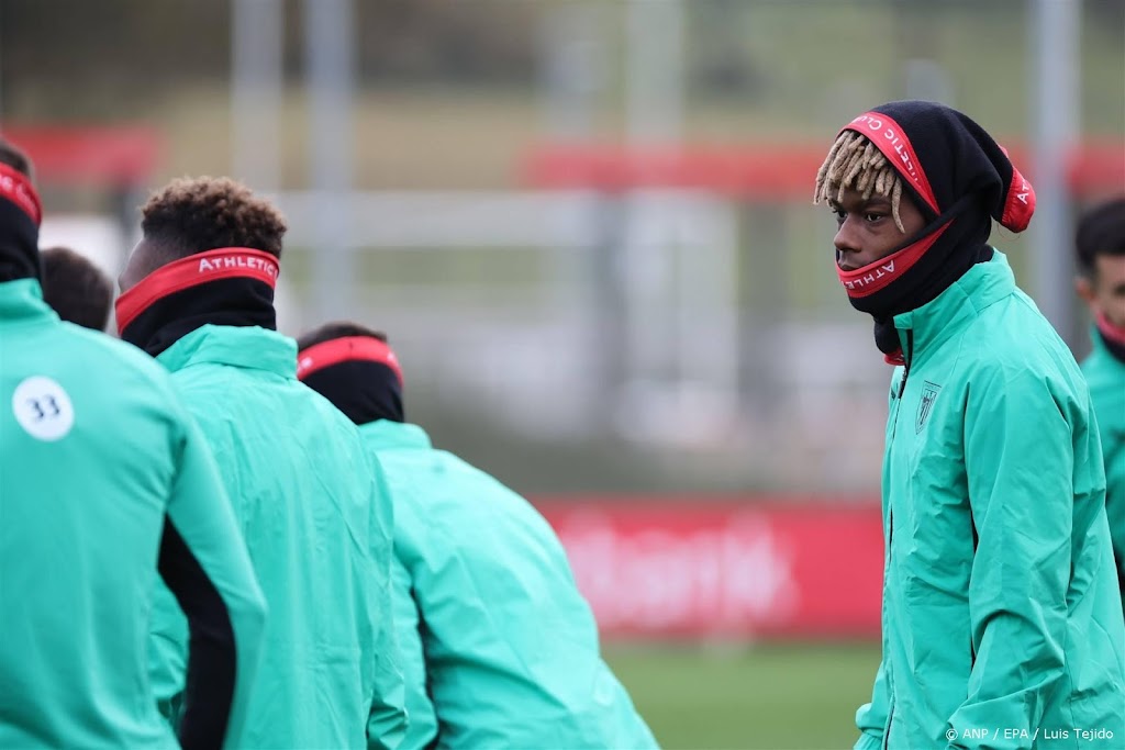 Athletic neemt na zege bij Fenerbahçe leiding in Europa League