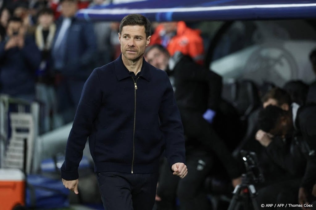 Trainer Alonso snapt teleurstelling bij fans van Real Madrid 