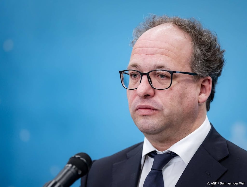 NS-directeur Koolmees maakt zich zorgen over staat van spoor