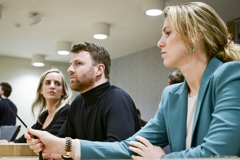 Dubbel gevoel bij nabestaanden Peter R. de Vries na uitspraak hof