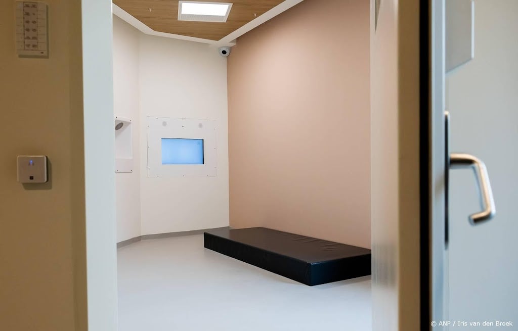 Volgens ggz zijn overgangen te groot en lopen mensen vast