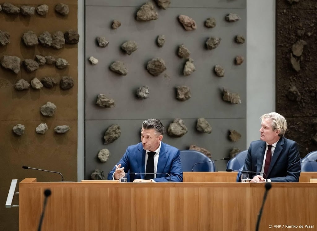 Kabinet wil meer woningen voor verwarde personen, onduidelijk hoe