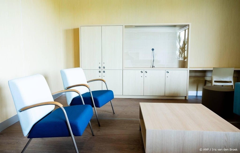 Organisatie ggz-patiënten pleit voor meer behandelplekken