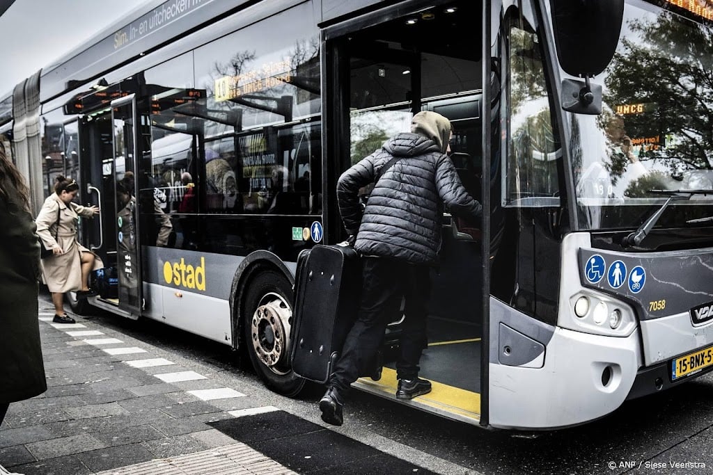 CNV blij met maatregelen rond 'beruchte' buslijn via Ter Apel