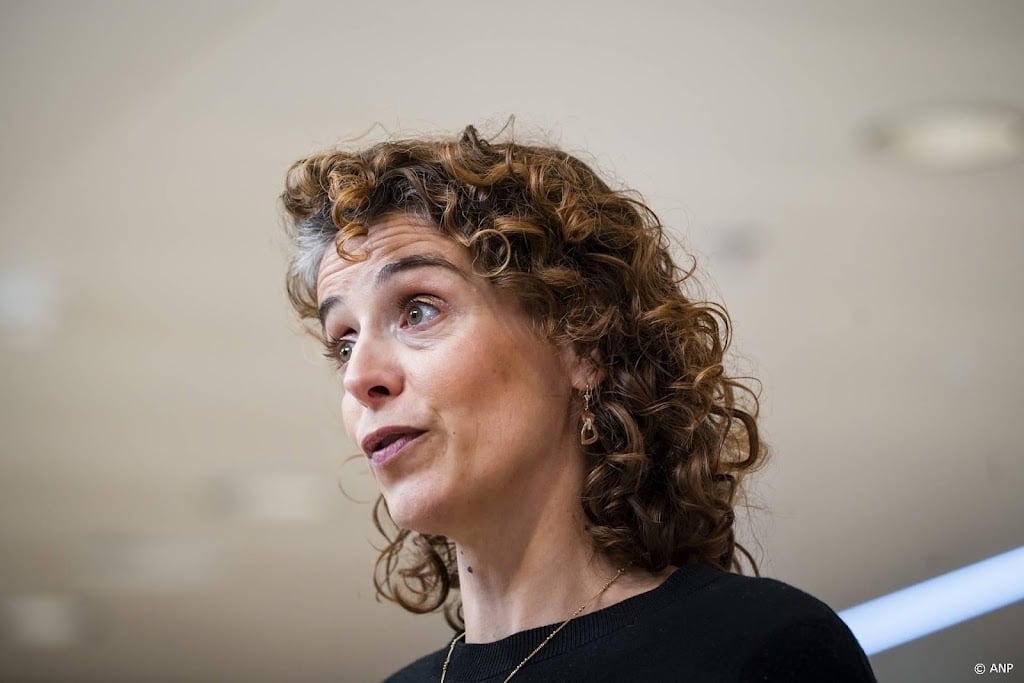 Hermans ziet geen mogelijkheden om gaswinning Warffum te stoppen 