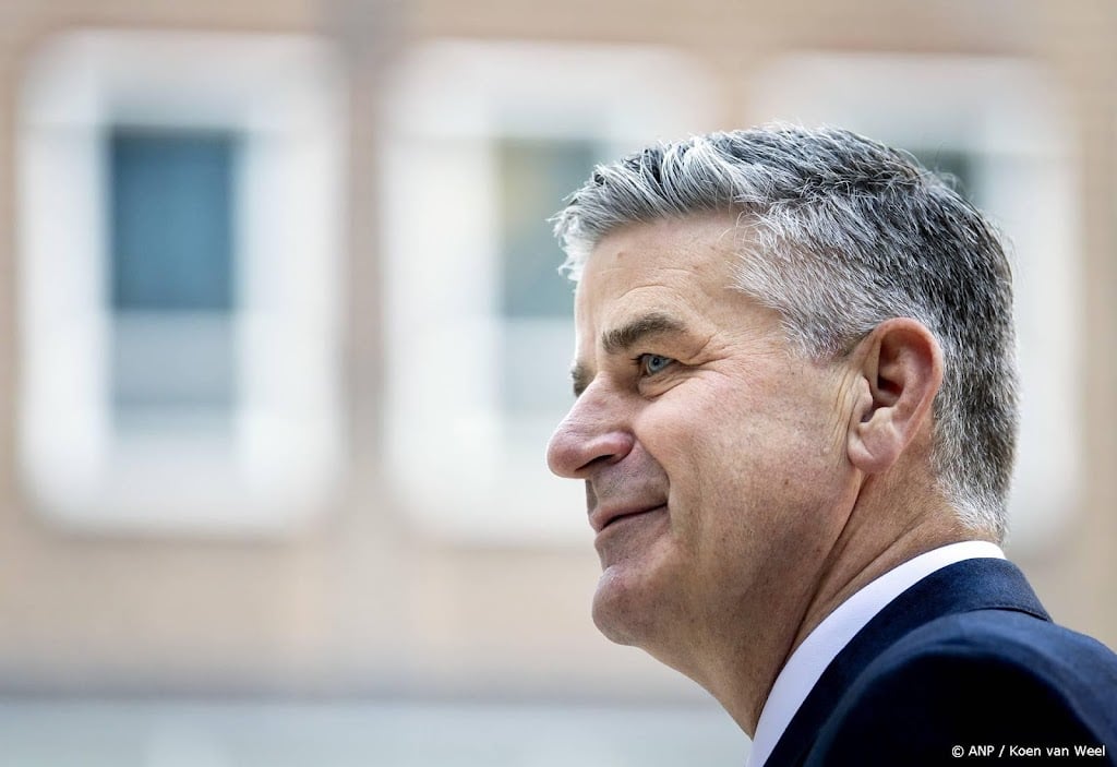 Becking: één landelijke doorstroomtoets vóór 2029 niet haalbaar