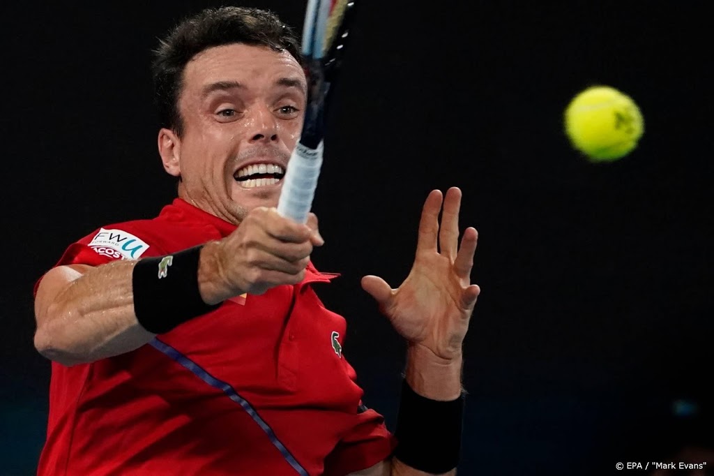 Djokovic leidt Servië naar eindzege ATP Cup 