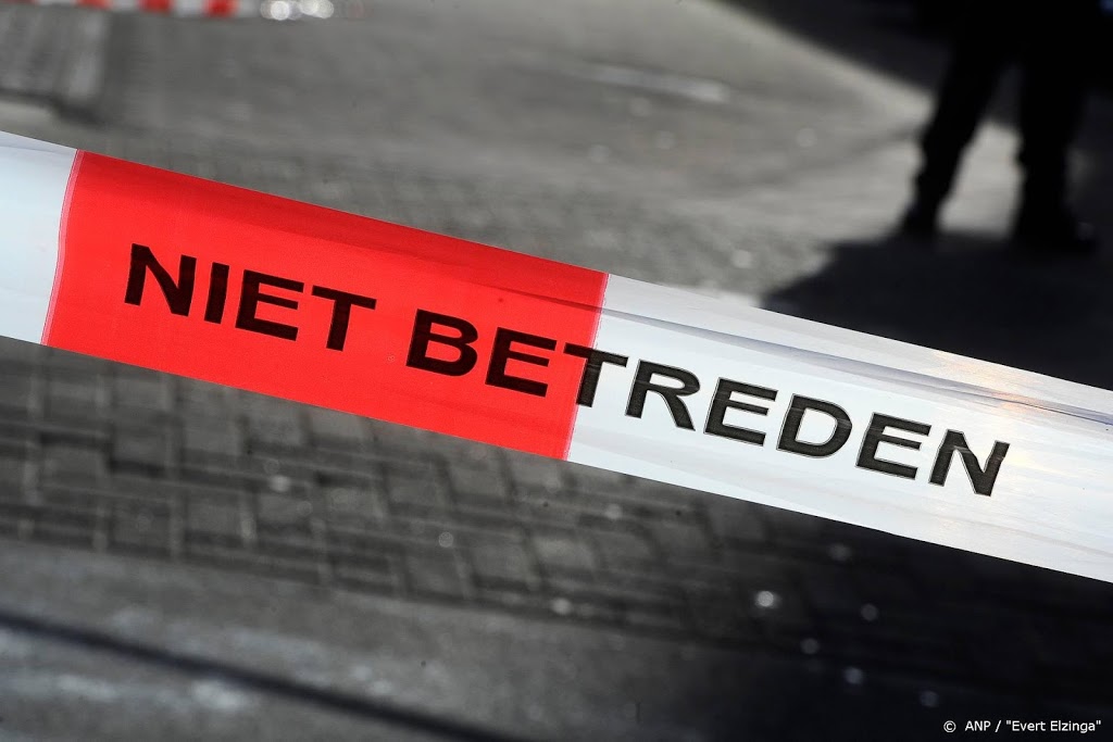Rijksrecherche onderzoekt dood man Helmond
