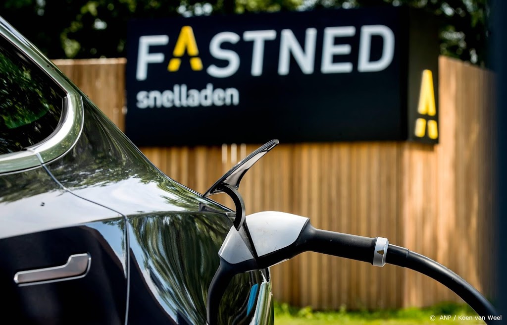 Ondanks lockdown groei voor snellaadstationuitbater Fastned