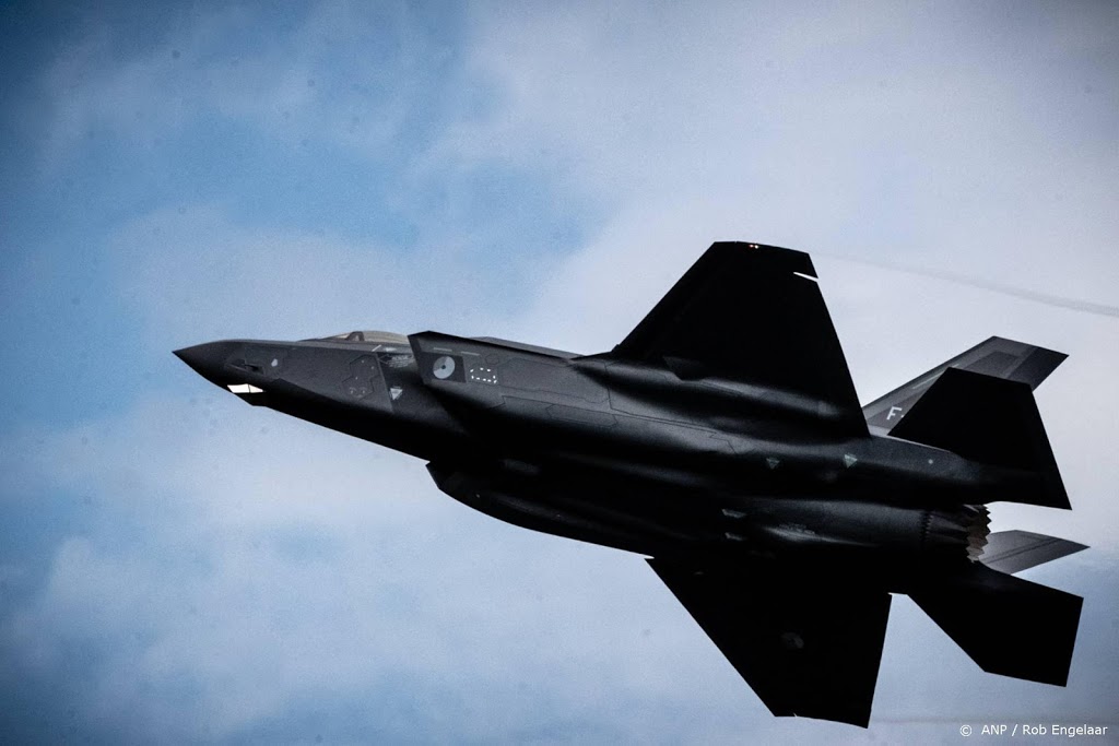 Pentagon: nog 871 gebreken aan JSF