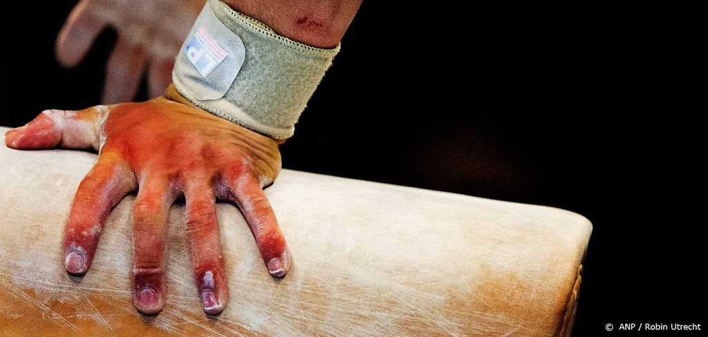 Geen wereldbekerwedstrijd voor turners in Cottbus