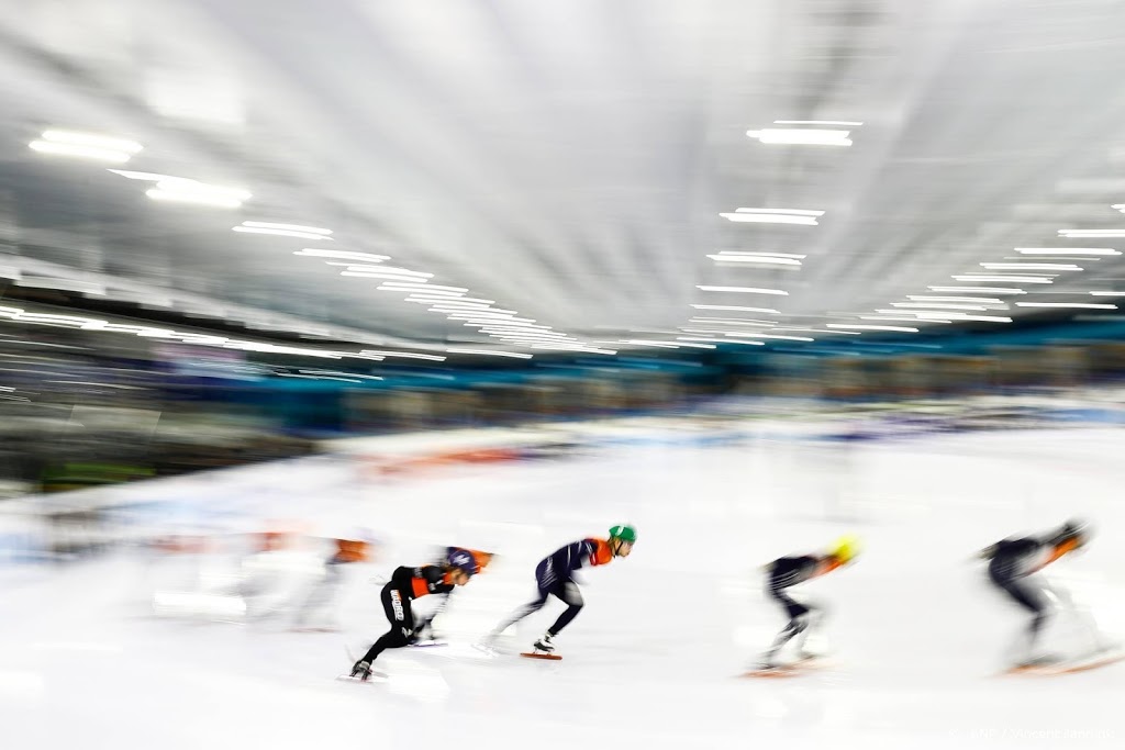 Thialf krijgt uitstel van verzekeraars in twist om zonnepanelen