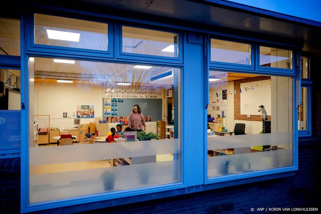 'Hopelijk volgende week meer duidelijk over openen basisschool'