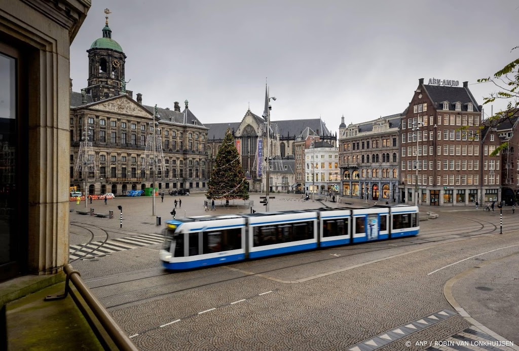 Ov-branchevereniging: verleng financiële steun tot eind 2021