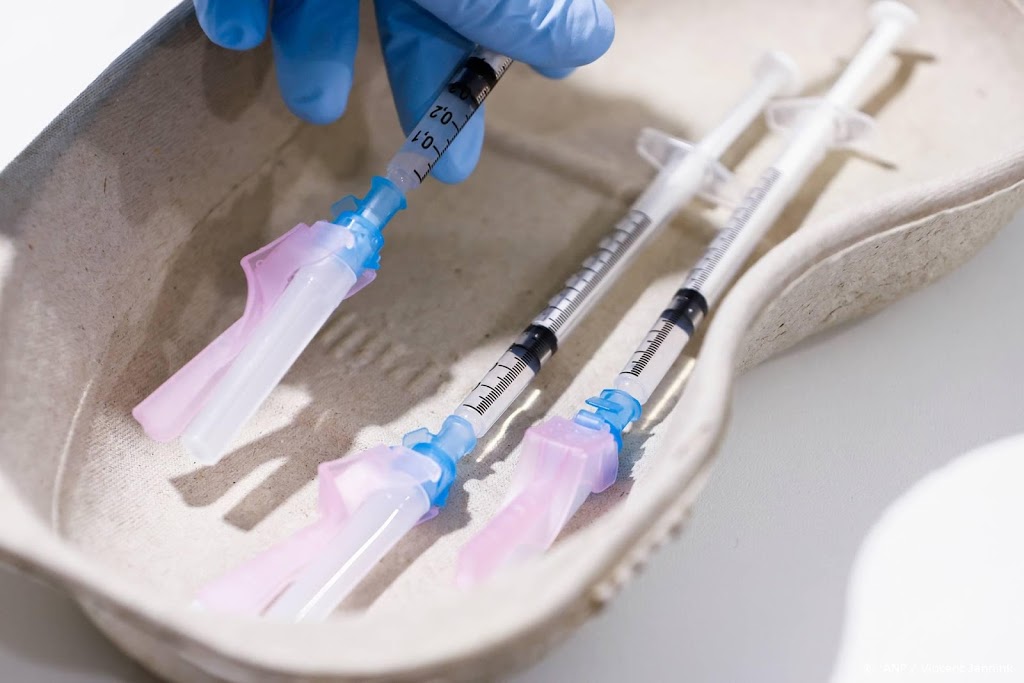 Curaçao begint in februari met vaccineren