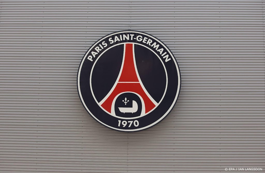 Paris Saint-Germain ziet uit voorzorg af van trainingskamp
